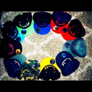 🧢 choose your color from photo